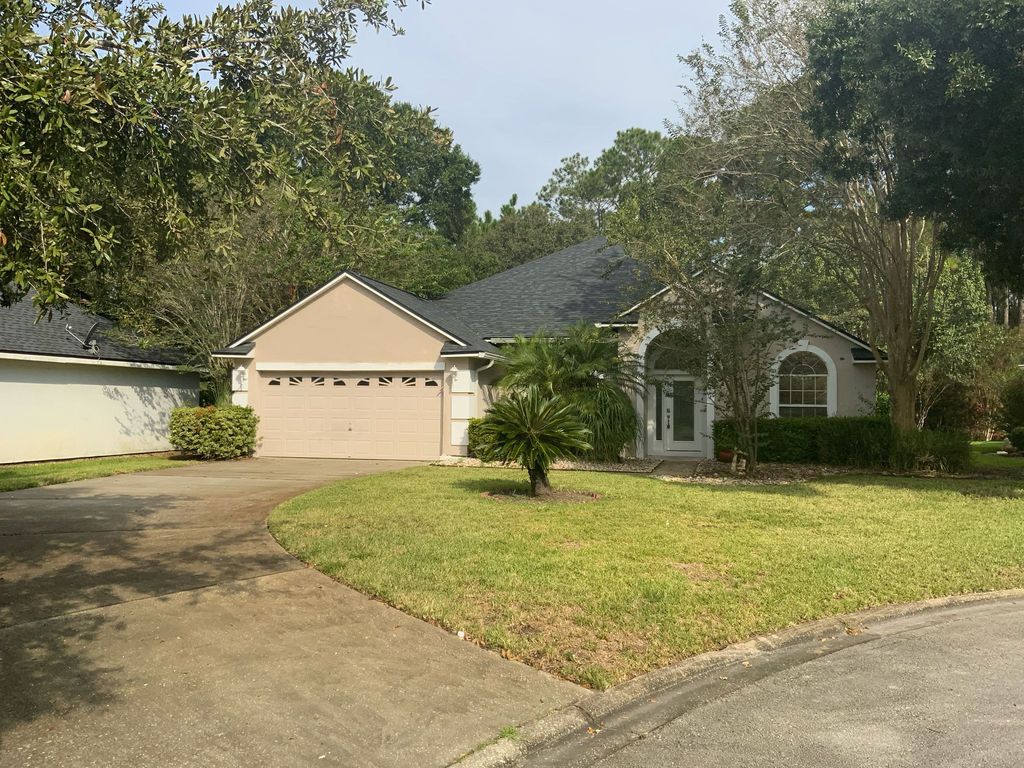 4120 Running Bear Ln, Saint Johns, FL 32259