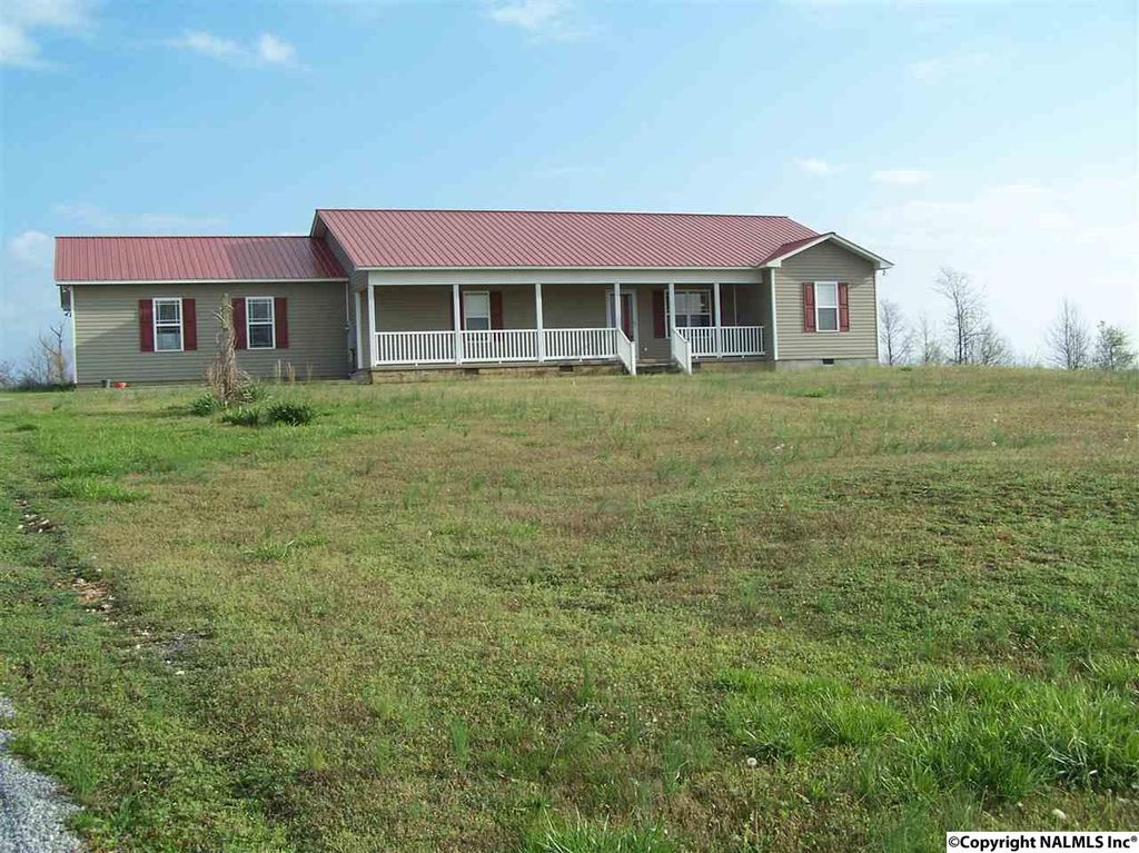 336 Marshall Rd, Rainsville, AL 35986 Trulia
