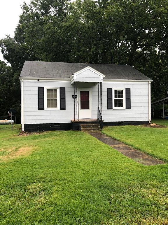 1210 Ash Ave, South Boston, VA 24592 Trulia