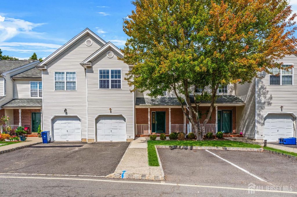 36 E Burgess Dr, Piscataway, NJ 08854 MLS# 2603538R Trulia