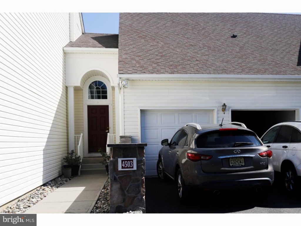 4503 Schindler Dr S, Monmouth Junction, NJ 08852 Trulia