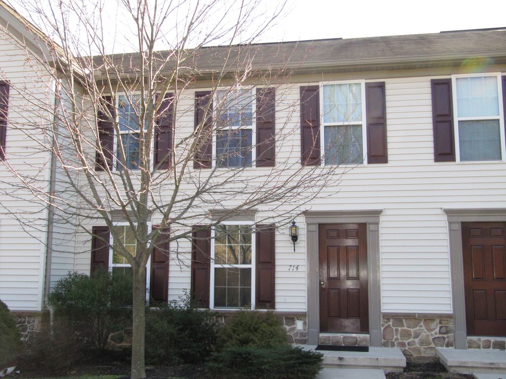 714 E Newport Rd, Lititz, PA 17543 Trulia