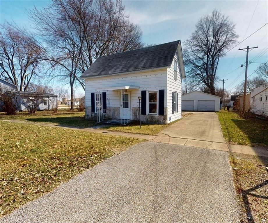 321 E Ruehl St, Forsyth, IL 62535 Trulia