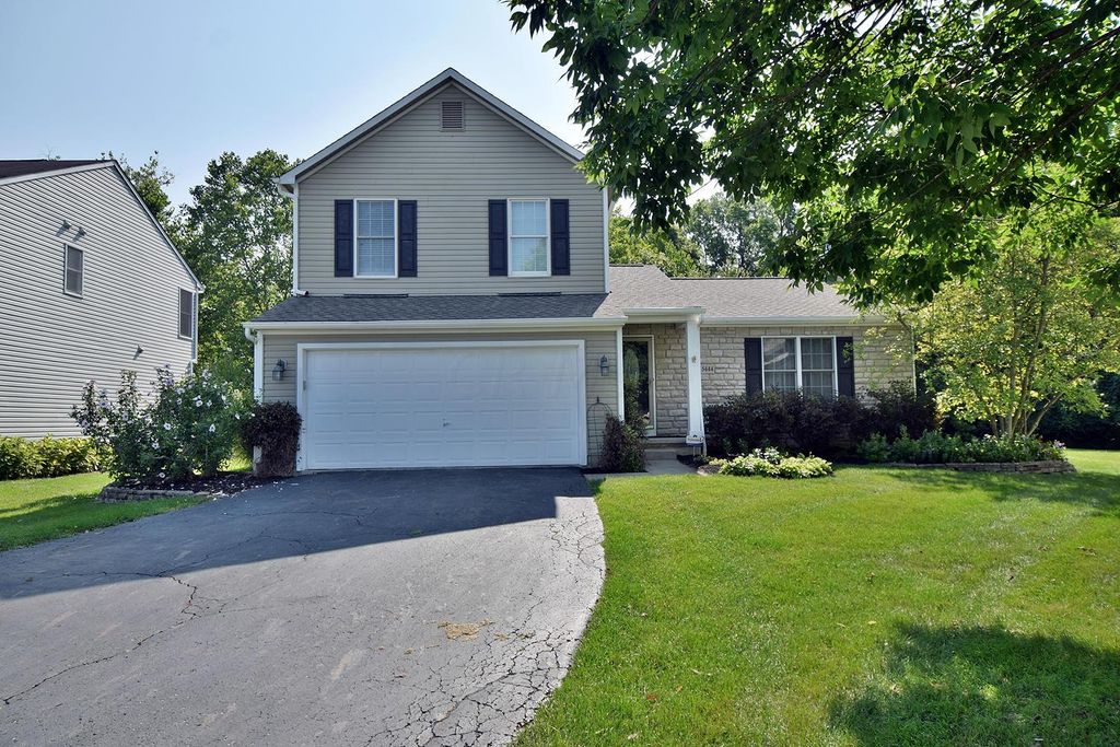 5444 Westerville Crossing Dr, Westerville, OH 43081
