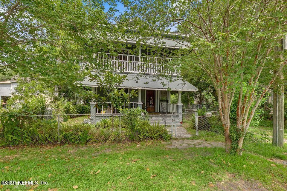 1912 Walnut St, Jacksonville, FL 32206