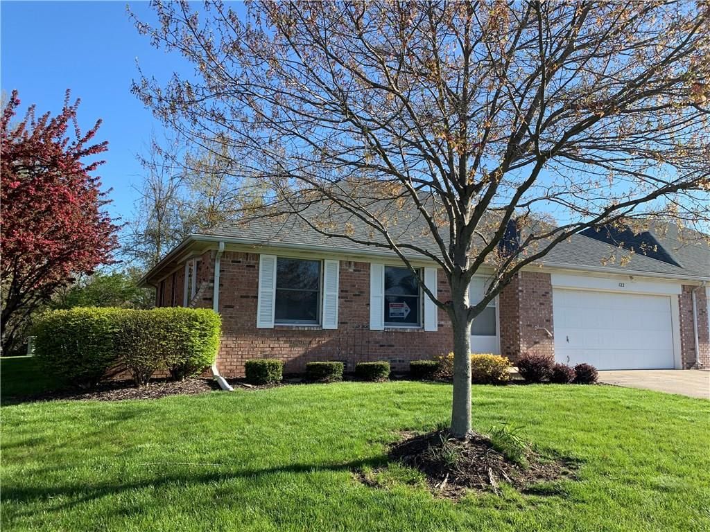 122 Dover Blvd N, Brownsburg, IN 2 Bed, 2 Bath Condo 20 Photos Trulia