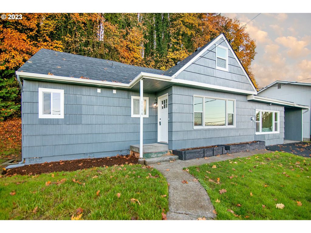 1114 W C St, Rainier, OR 97048 Trulia