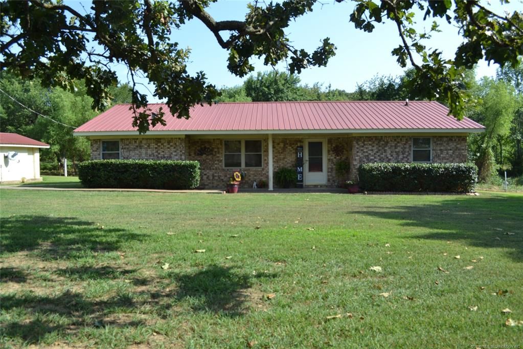 21529 E County Road 1190, Keota, OK 74941 Trulia