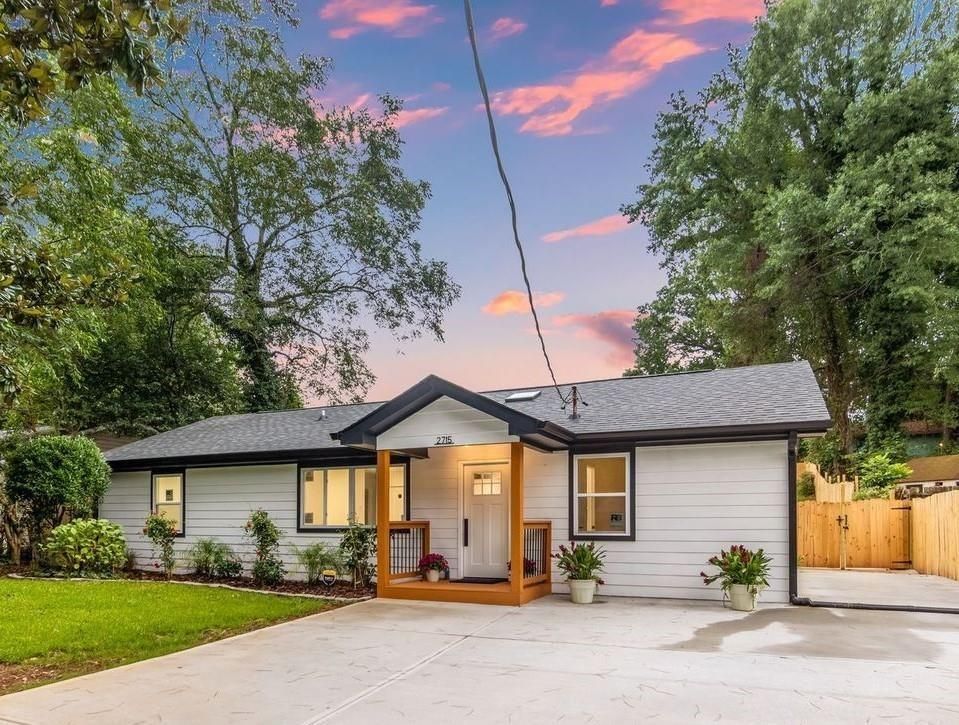 Single Family Homes For Sale in 30032, - 279 Listings | Trulia