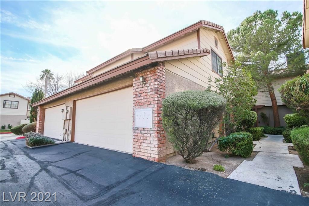 3280 Dayflower St #2, Las Vegas, NV 89121