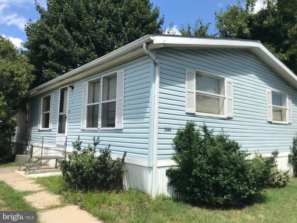 3444 Rose Ave, Trevose, PA 19053 Trulia