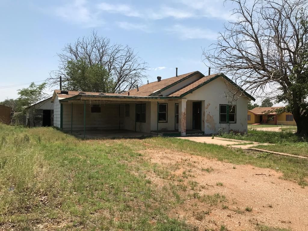 305 E 11th St, Colorado City, TX 79512 Trulia