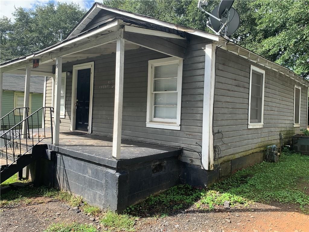 5160 Avery St SW, Covington, GA 30014 | Trulia