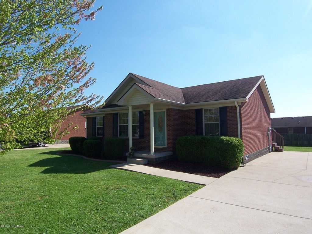 121 Ballard Springs Dr, Bardstown, KY 40004 Trulia