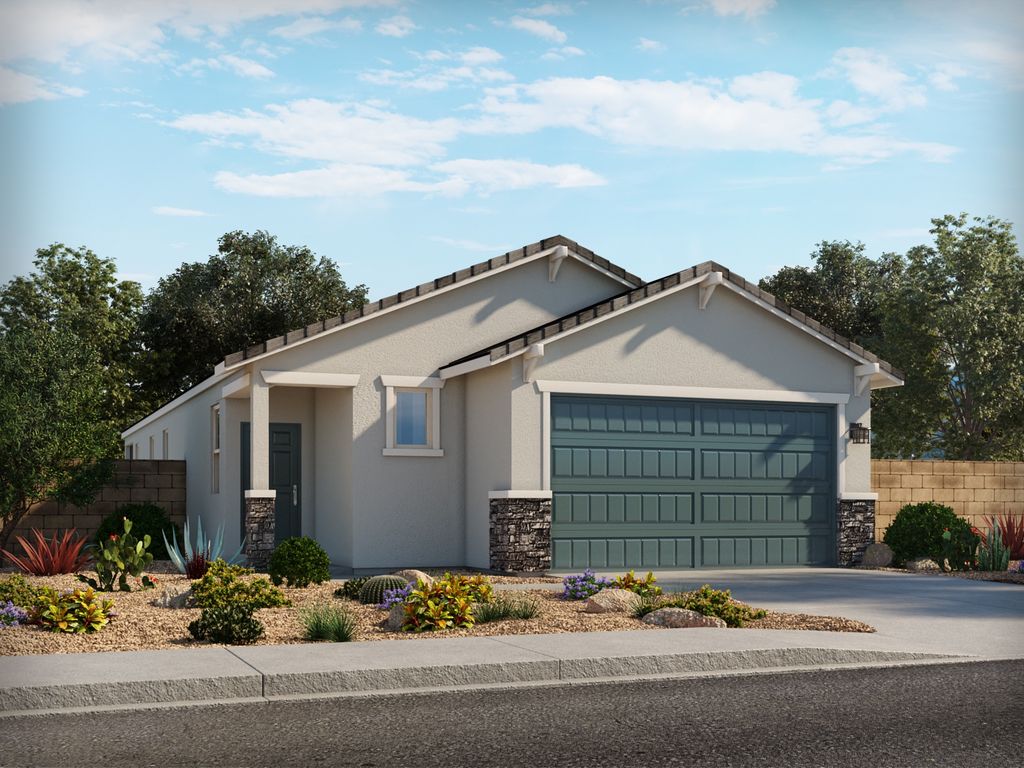 36804 N Maverick Rd, San Tan Valley, AZ 85140