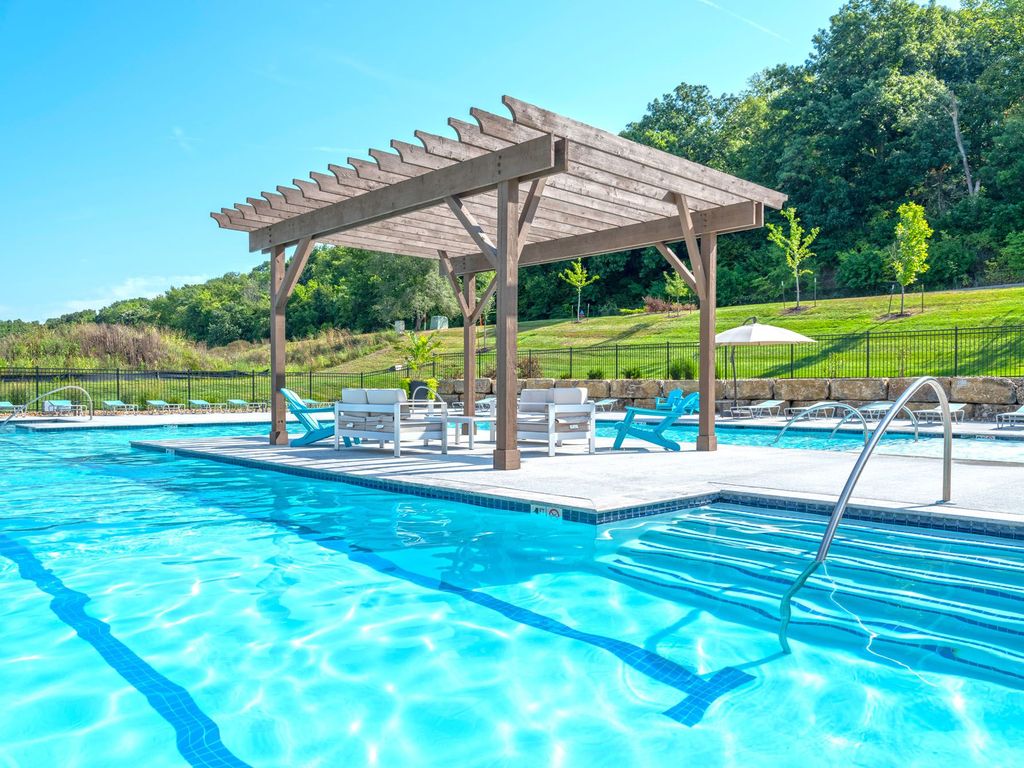 Thrive at Creekside Parkville, MO Trulia