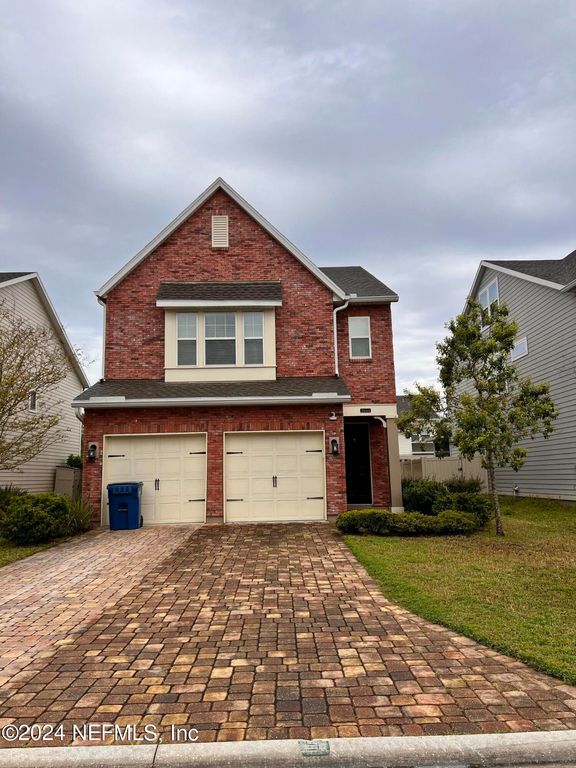 2664 FAWN POINT Drive, Jacksonville, FL 32225
