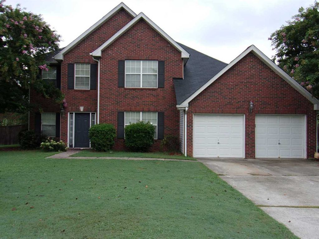 9450 Deer Crossing Trce, Jonesboro, GA 30236 Trulia