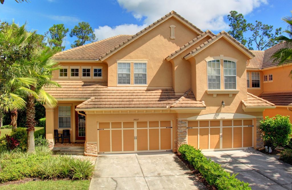 14607 Mirabelle Vista Cir, Tampa, FL - 3 Bed, 2.5 Bath Townhouse - 37
