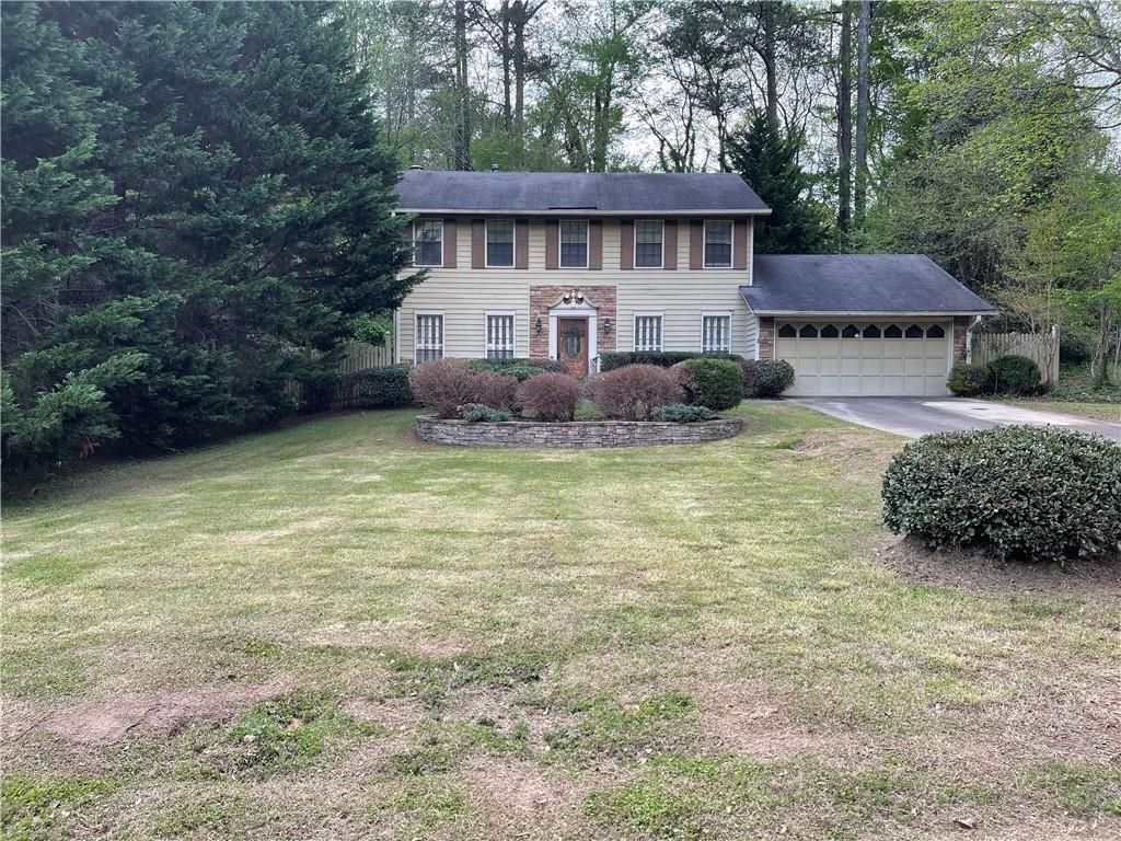 2834 Clearbrook Dr, Marietta, GA 30068 Trulia