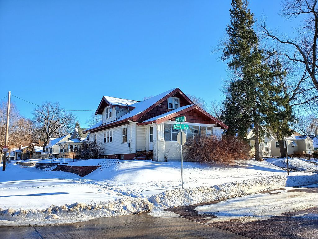 336 N Covell Ave, Sioux Falls, SD 57104 Trulia
