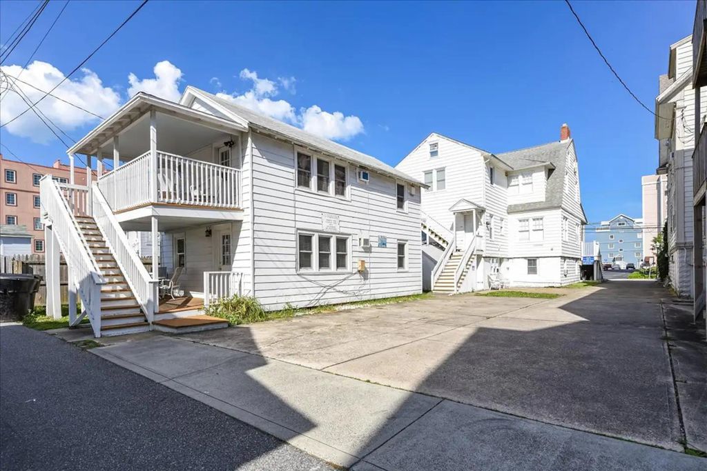 216 N Baltimore Ave Ocean City