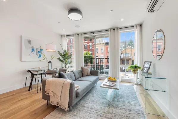 289 Kosciuszko St #2, Brooklyn, NY 11221