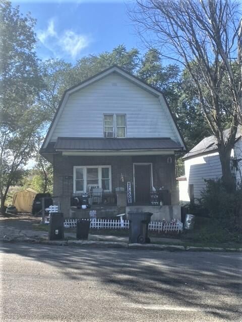 28 Forest St, Battle Creek, MI 49037