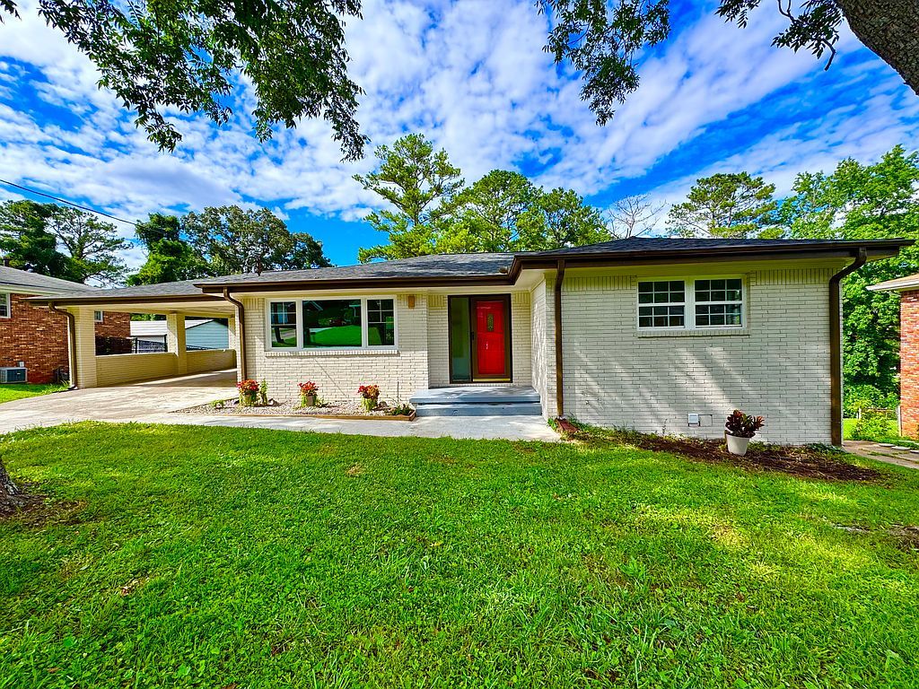 Homes For Sale by Owner in 30032, - 32 Listings | Trulia