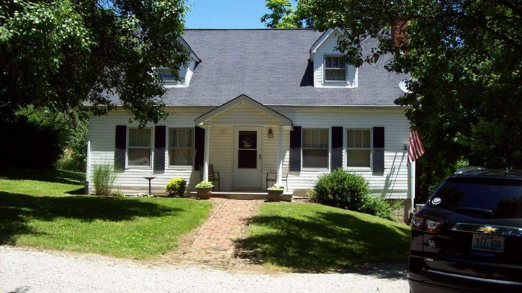 2274 E Leestown Rd, Midway, KY 40347 Trulia