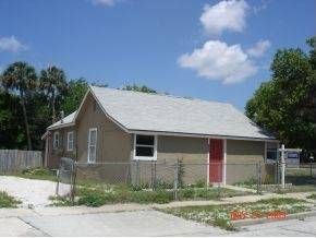 420 Dummitt Ave, Titusville, FL 32796