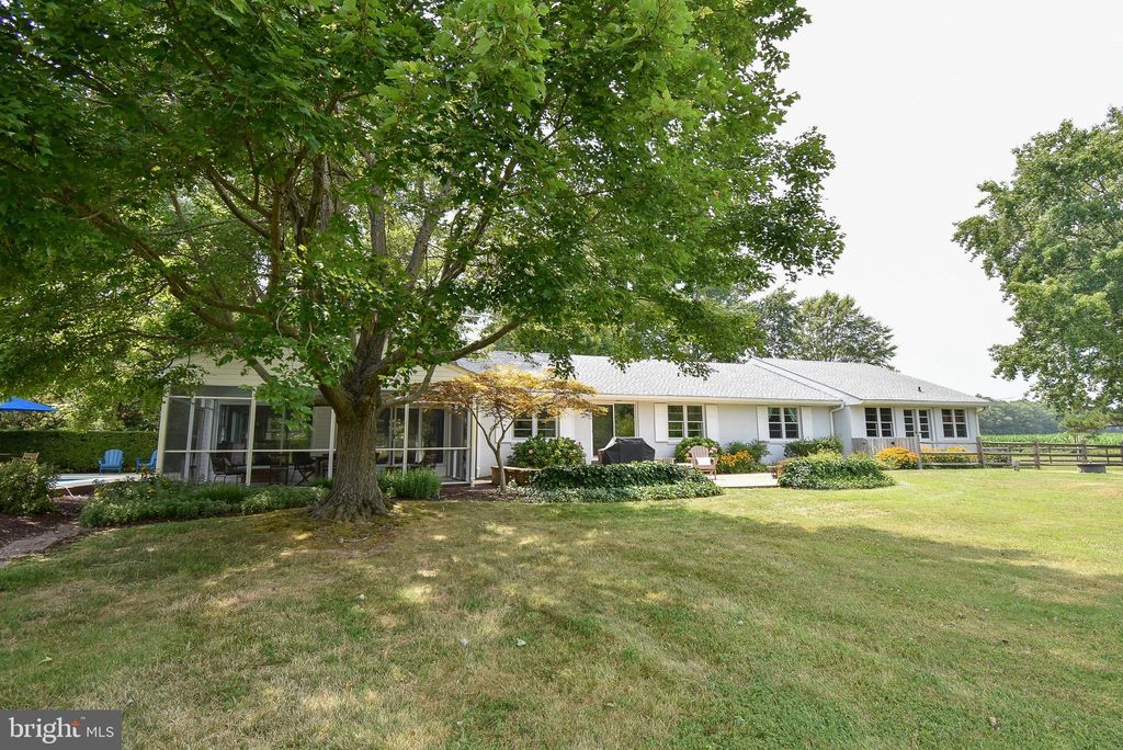 25871 Gosling Ln, Royal Oak, MD 21662