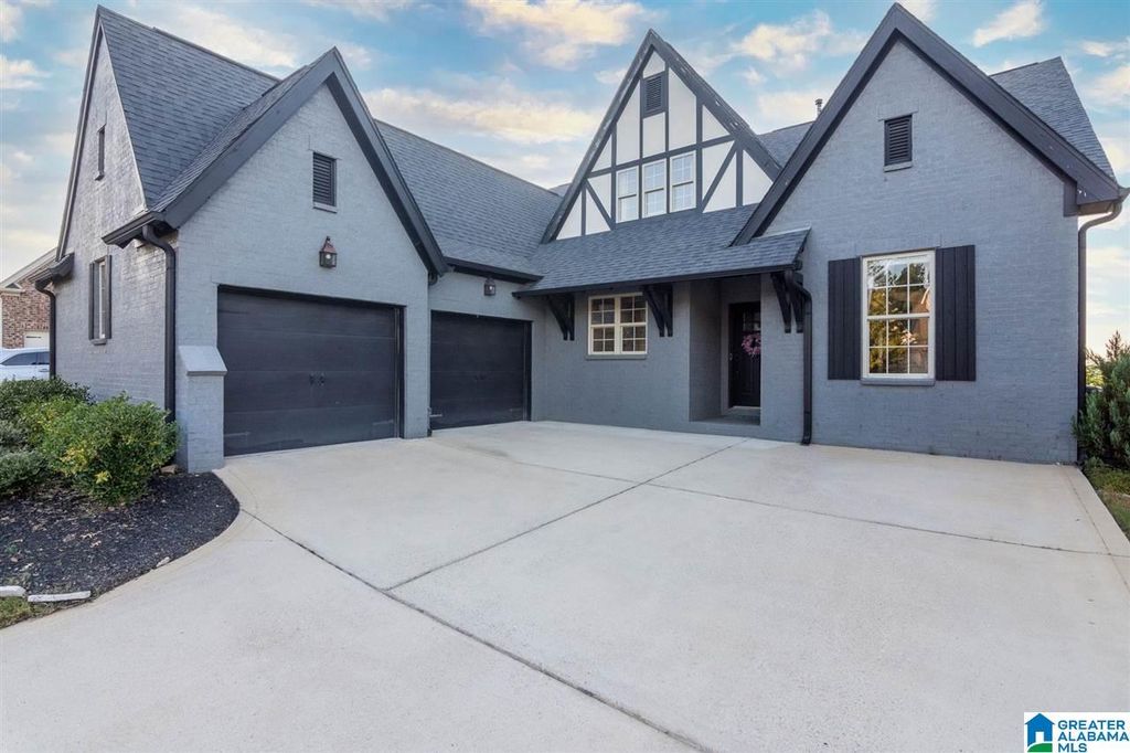 5226 Park Side Cir, Hoover, AL 35244