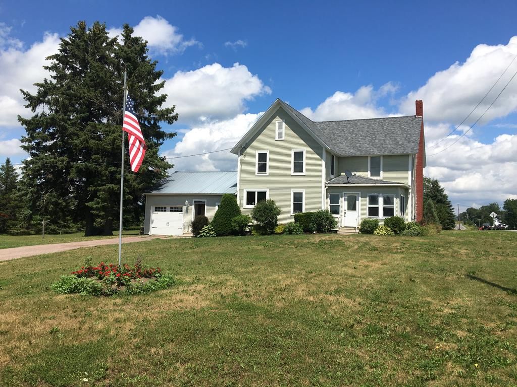 1547 State Route 11B, North Bangor, NY 12966