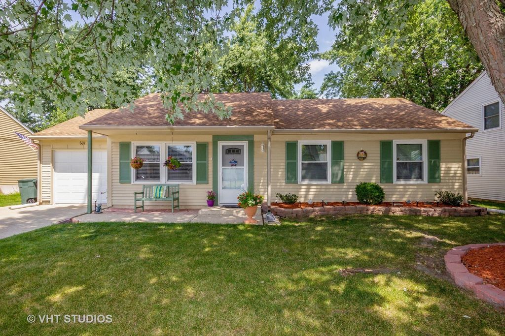 601 Livingston Dr, New Lenox, IL 60451 Trulia