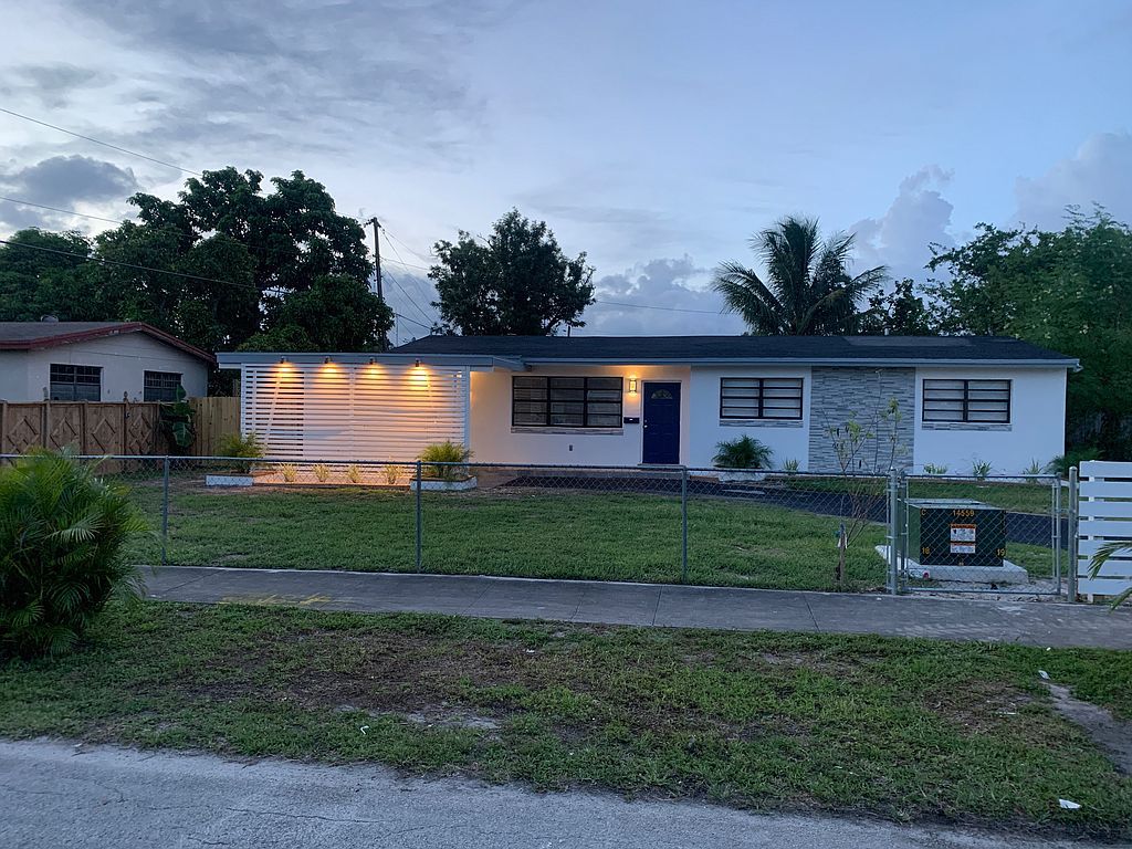 21 NW 184th Ter, Miami Gardens, FL 33169 Trulia