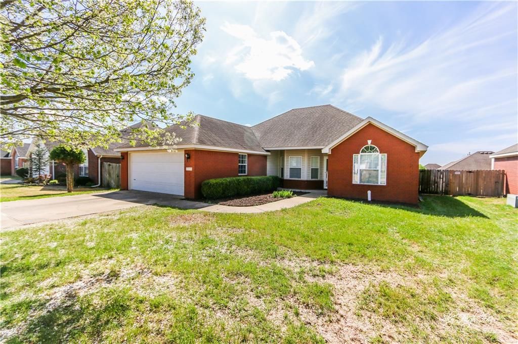 2556 Orchard St, Springdale, AR 72764 Trulia