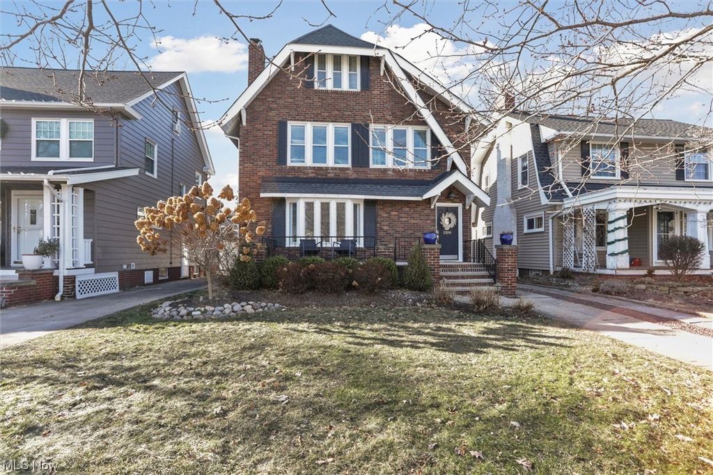 1208 Elbur Ave, Lakewood, OH 44107 Trulia