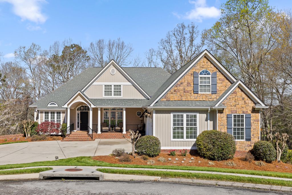 56 Saddle Brooke Ln, Rock Spring, GA 30739 MLS 1389248 Trulia