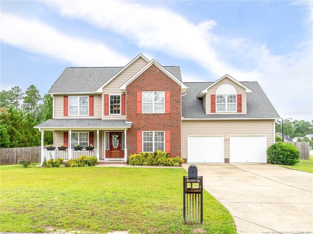 235 Lattimore Rd, Cameron, NC 28326 See Estimated Value