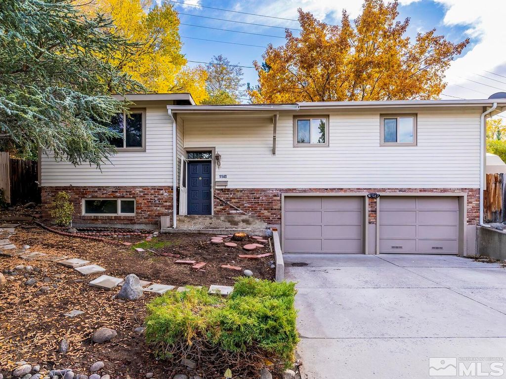 1140 Forson Dr, Reno, NV 89509