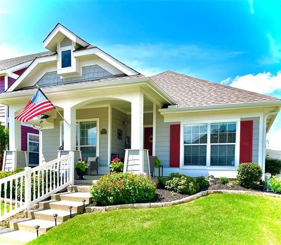 9141 Waterman Dr, Providence Village, TX 76227