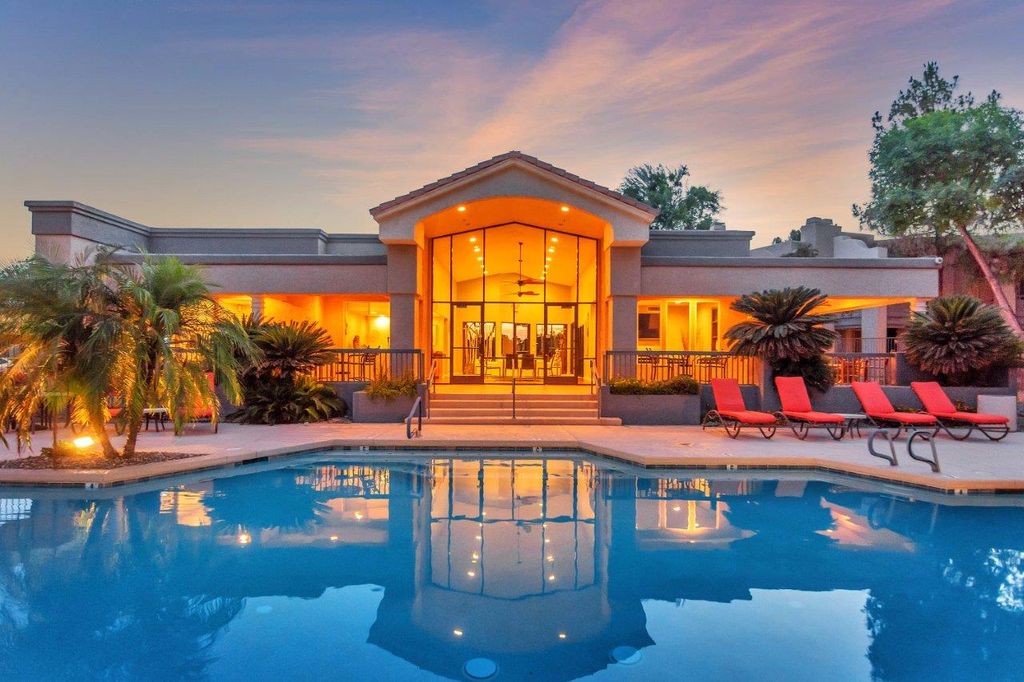 reflections at gila springs apartments chandler az trulia