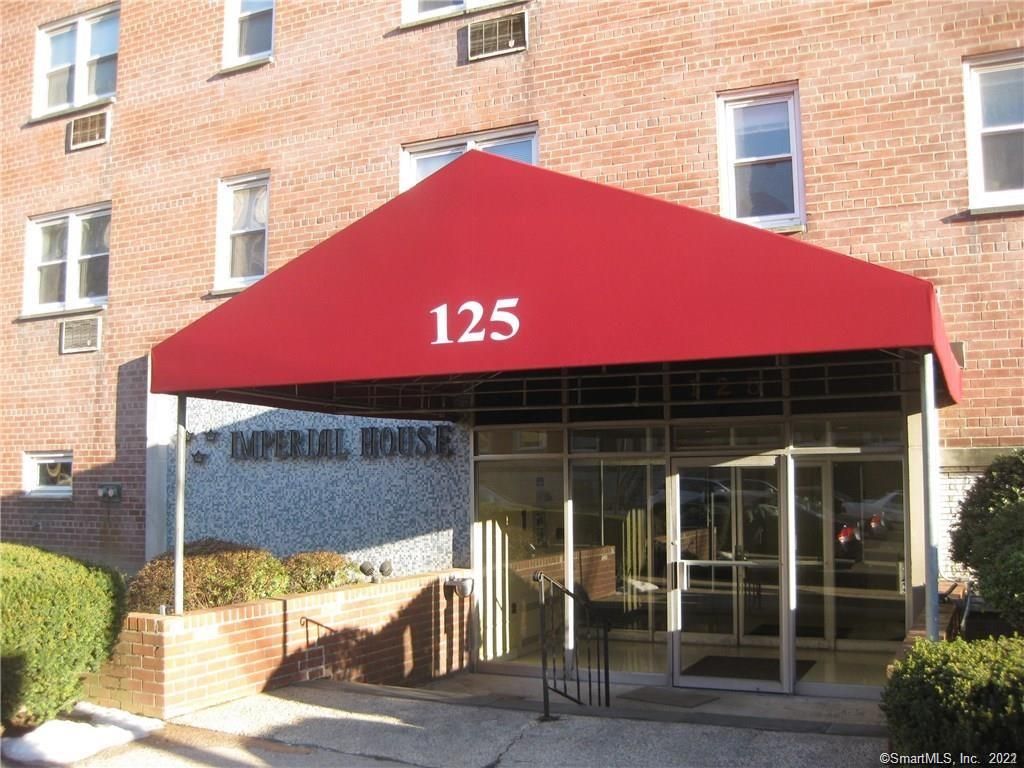 125 Prospect St #2C, Stamford, CT 06901
