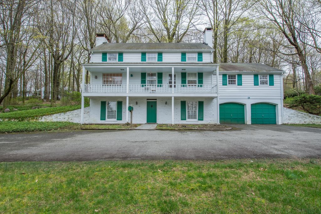 29 Gravel Hill Rd, Kinnelon, NJ 07405 Trulia