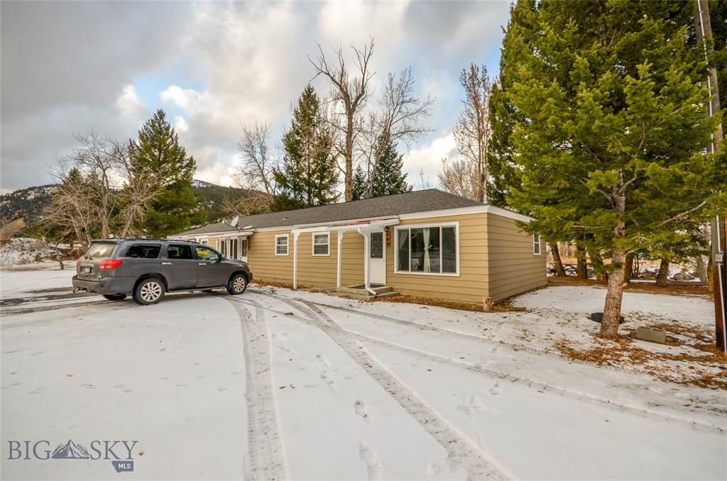 111 S Quartz St, Basin, MT 59631