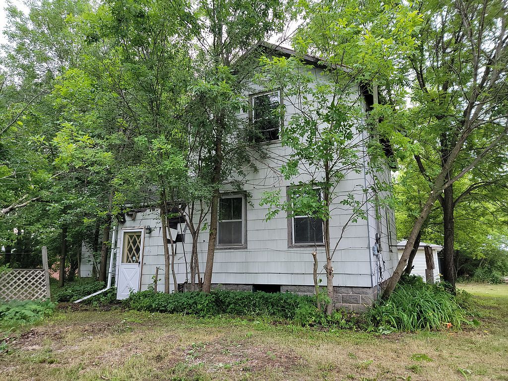 100 Kennedy St, Fairwater, WI 53931 Trulia