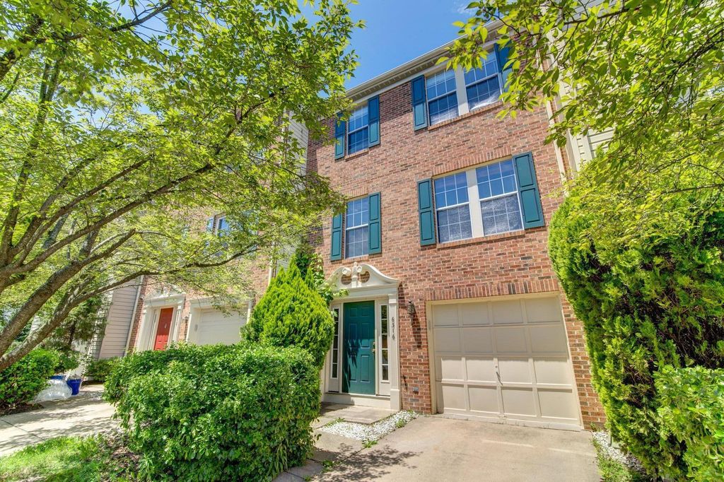 6316 Meadow Glade Ln, Centreville, VA 20121 Trulia