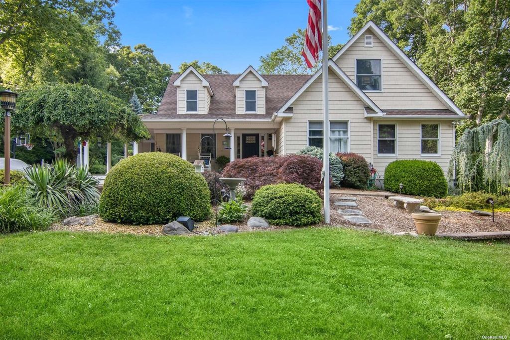 96 N Woods Drive, Wading River, NY 11792 MLS 3562317 Trulia