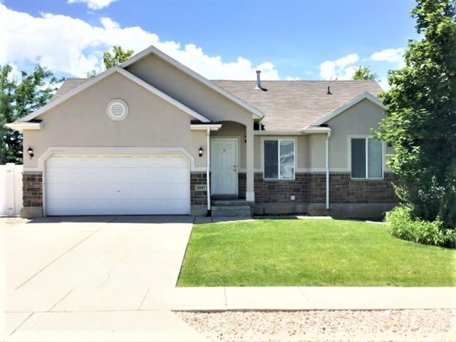 3347 W 1125 N, Layton, UT 84041